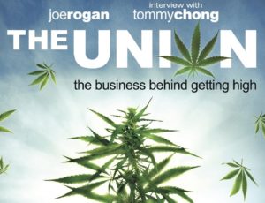 movie review The Union: The Business Behind getting high